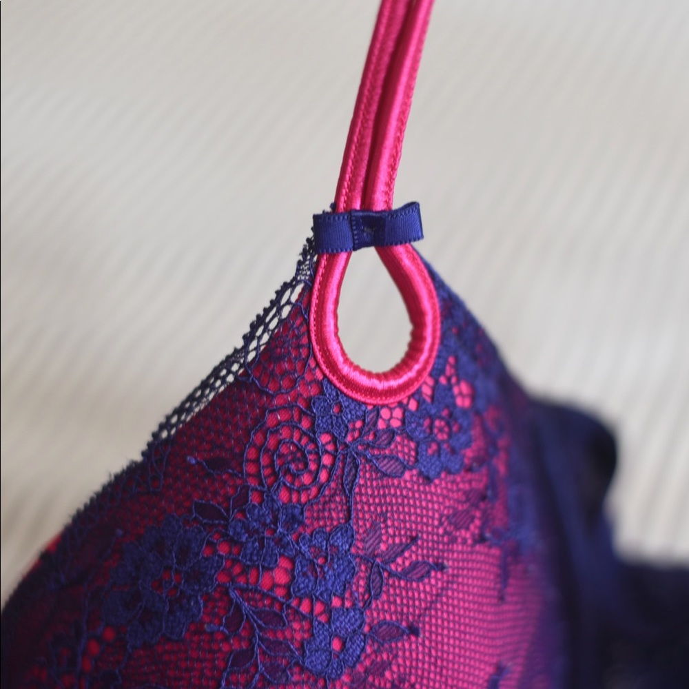 Victoria Secret Sexy Little Things Bra 38C